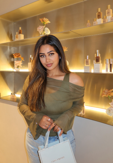 Fatima Ahmed