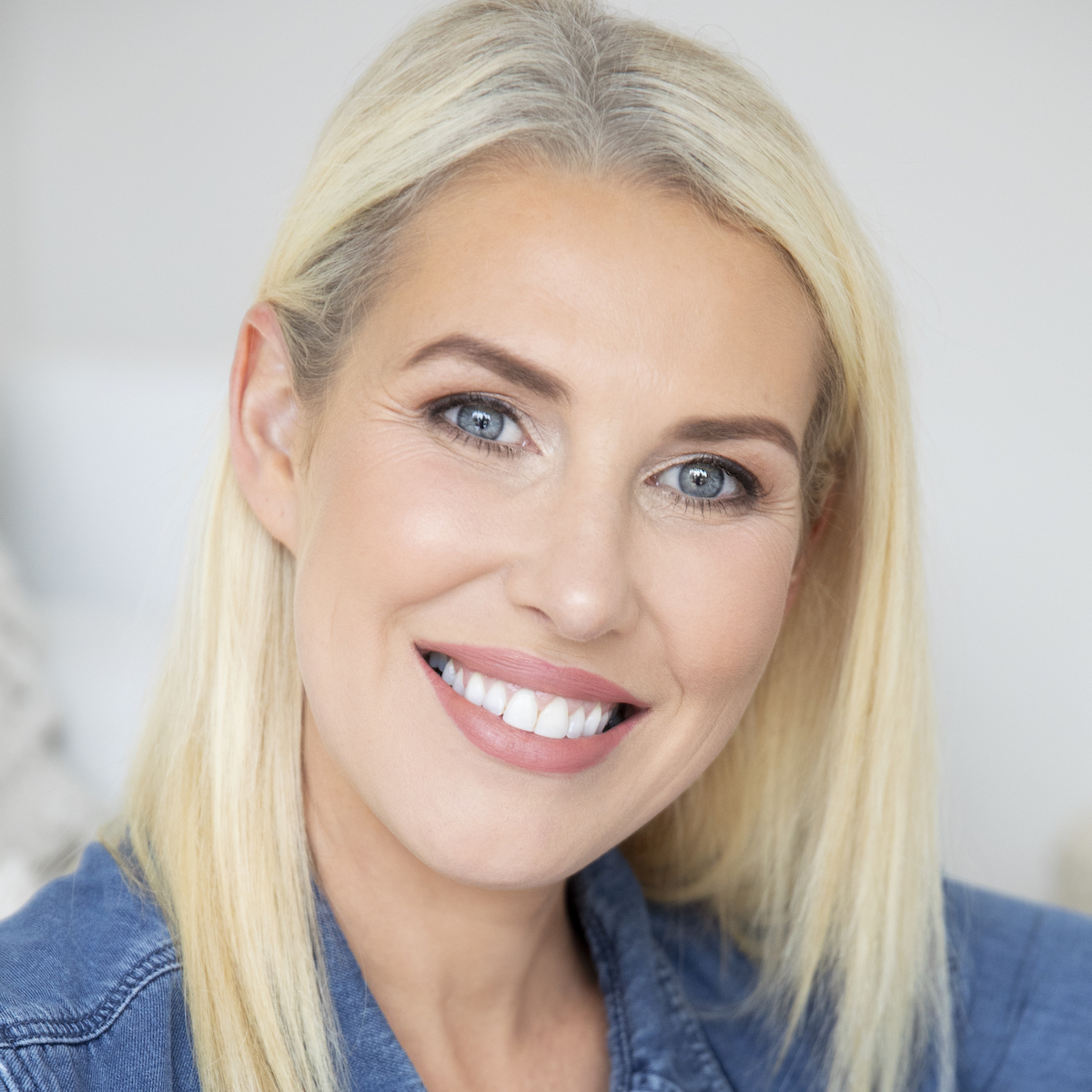 Faye Mitchell