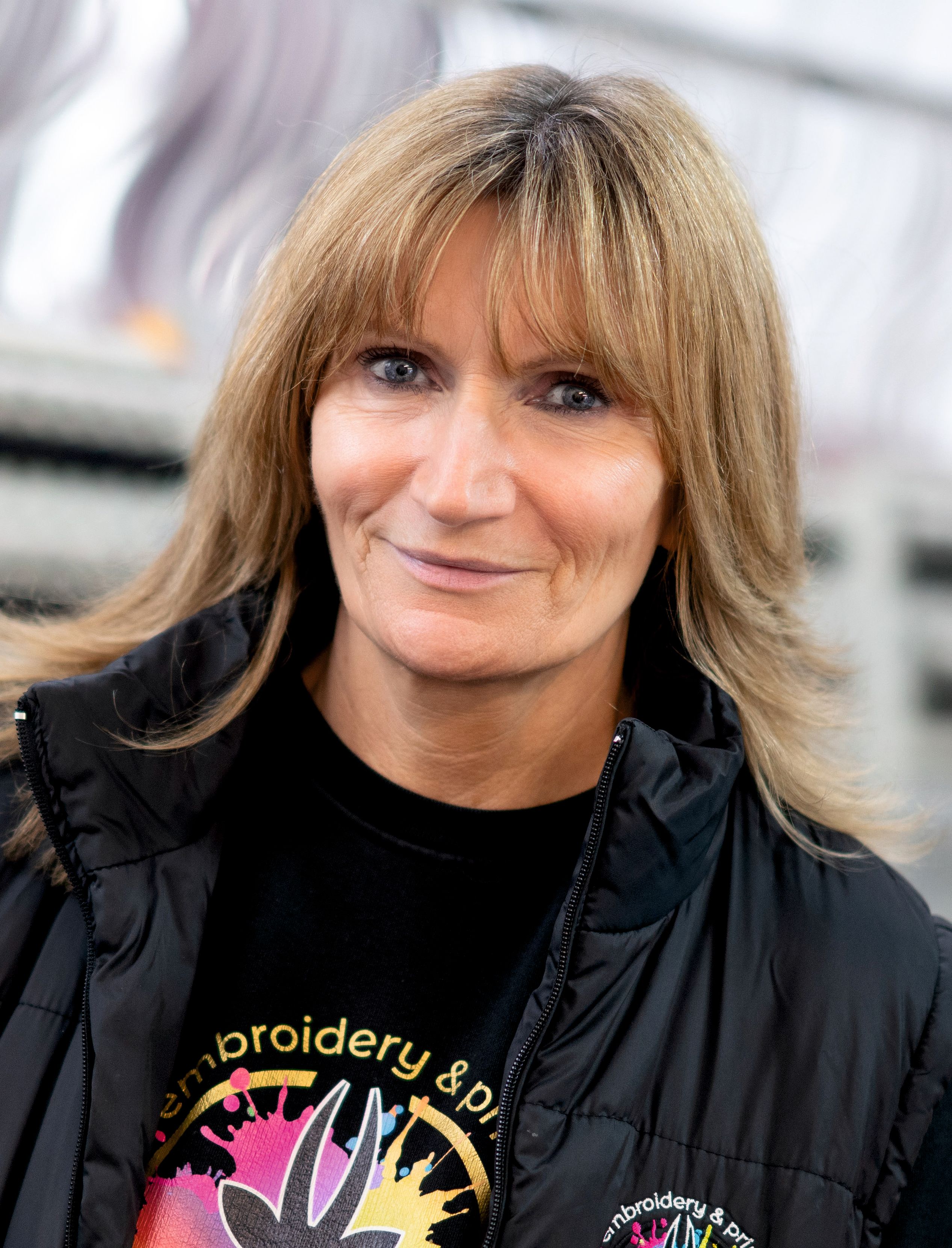 Angela Parmar