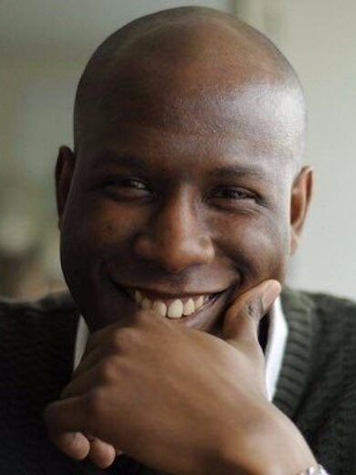 Alex Kamara