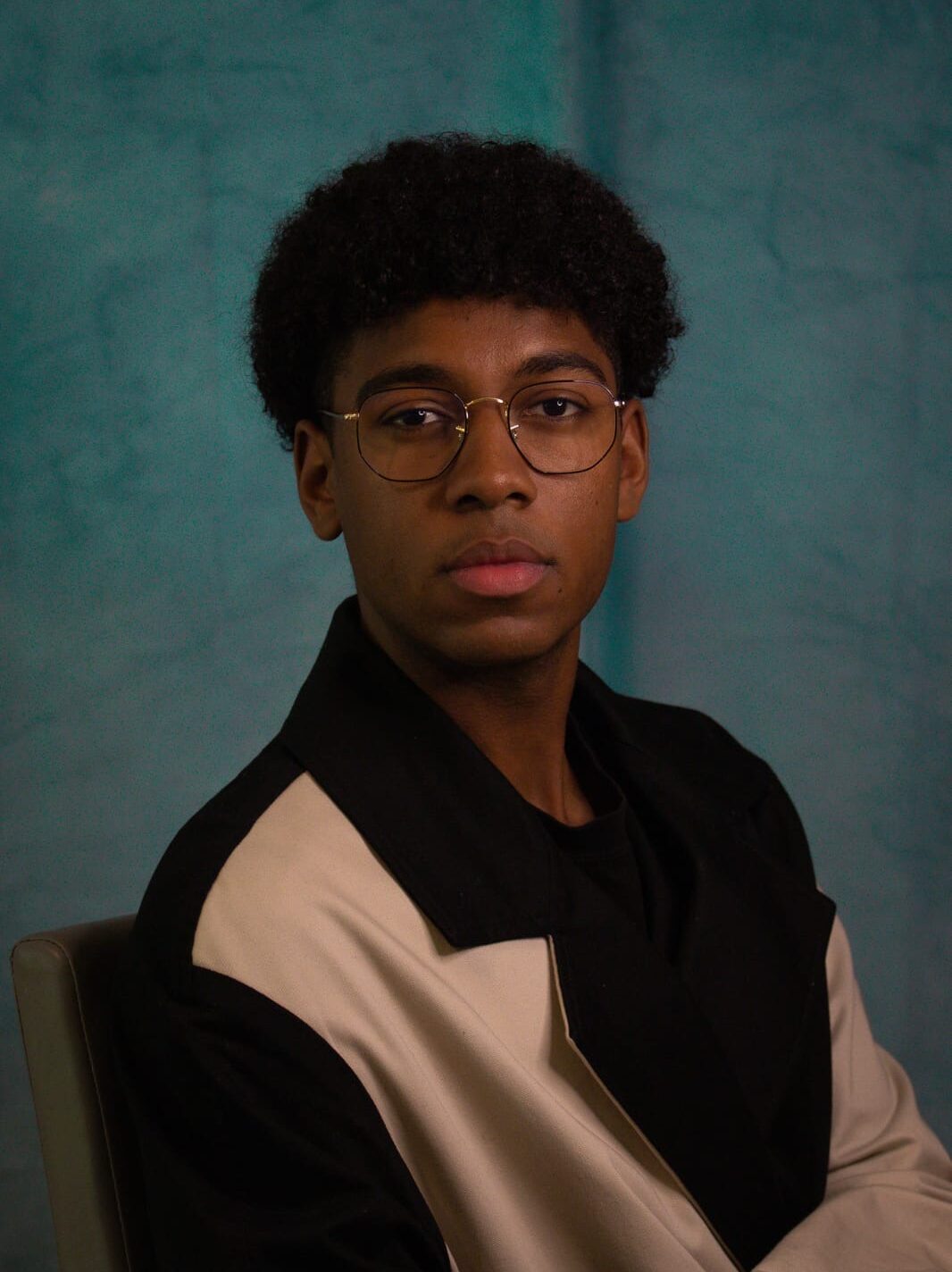 Meet Waswa Kempadoo-Millar