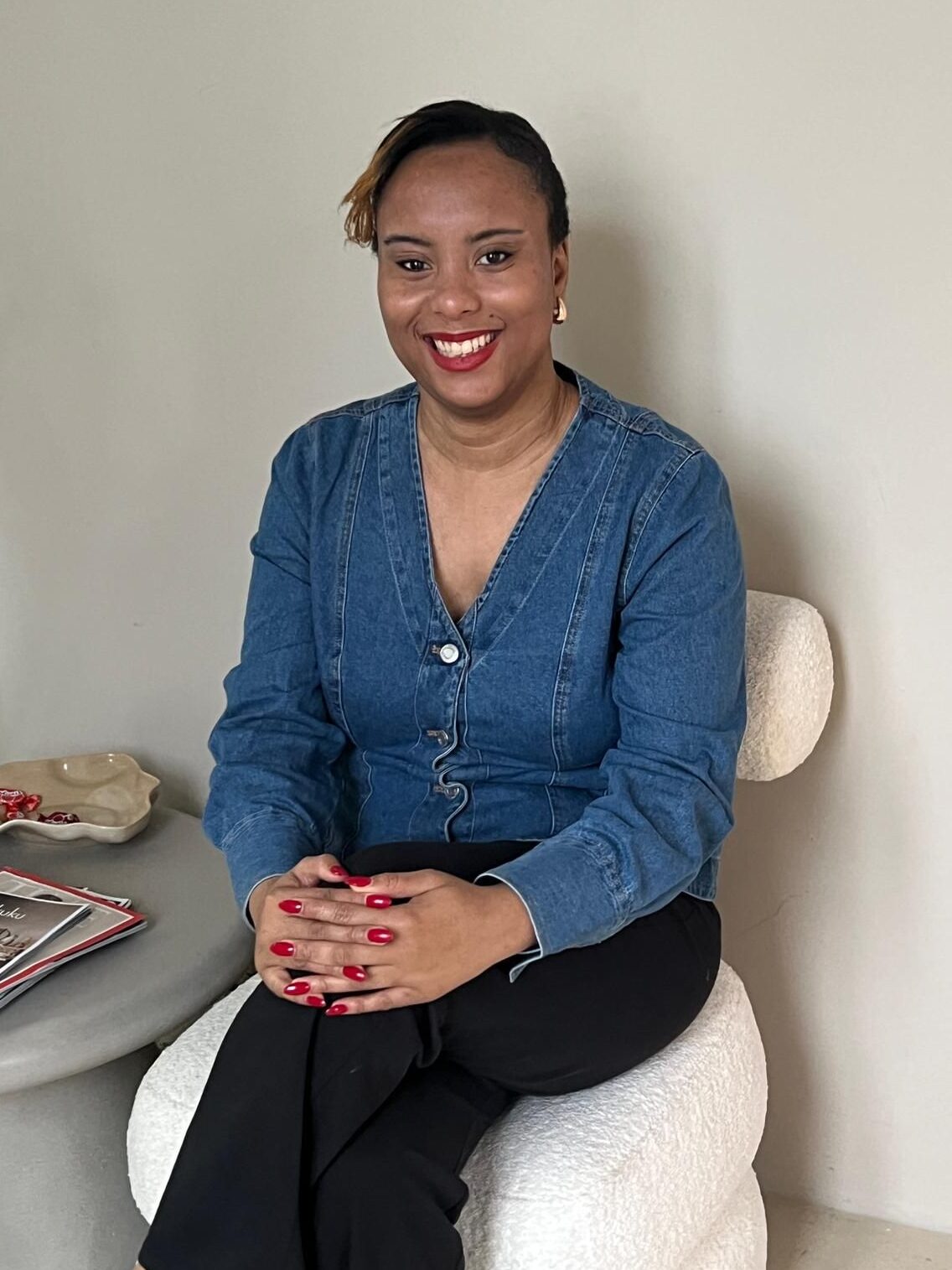 Danielle Vassell