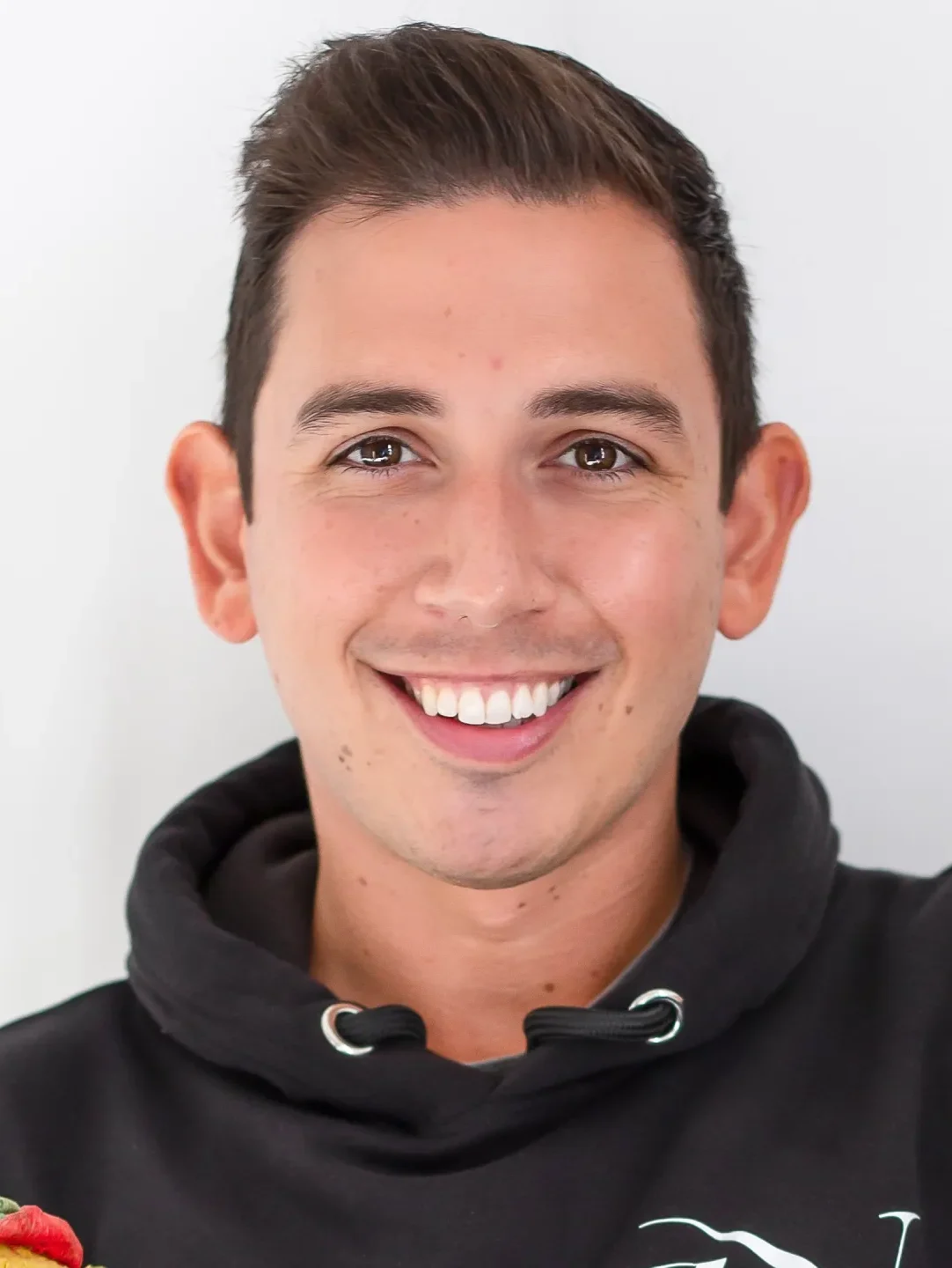 Conor Jaafari