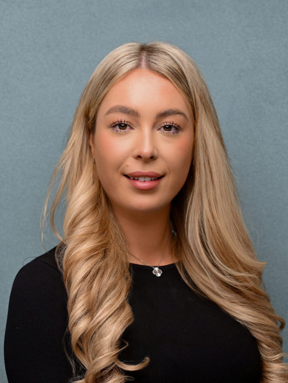 Meet Cori McKeown