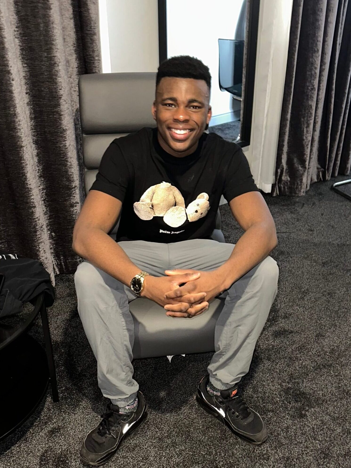 Teni Abioye