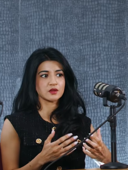 Aliya Rajah
