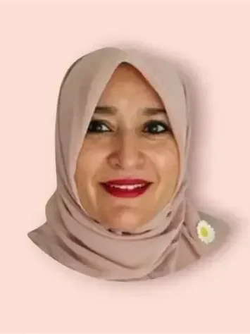 Shamime Jan