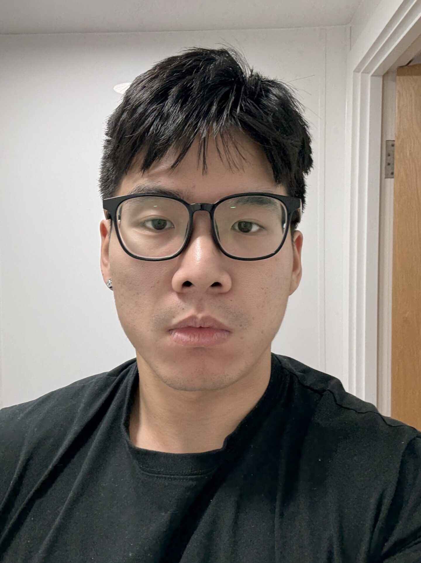 Meet Carl Zhang