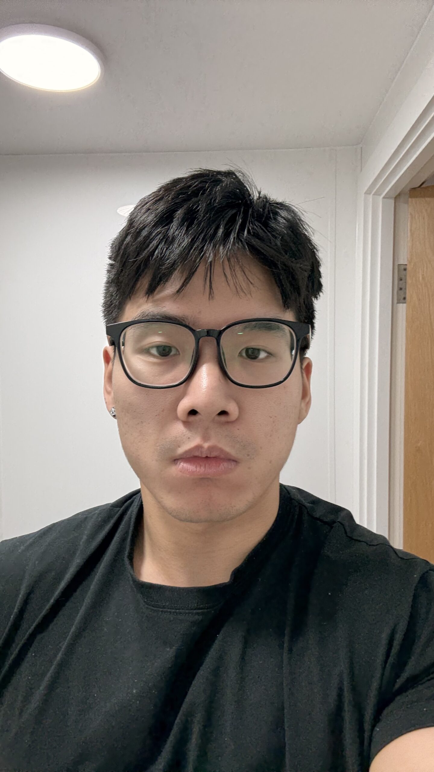 Carl Zhang