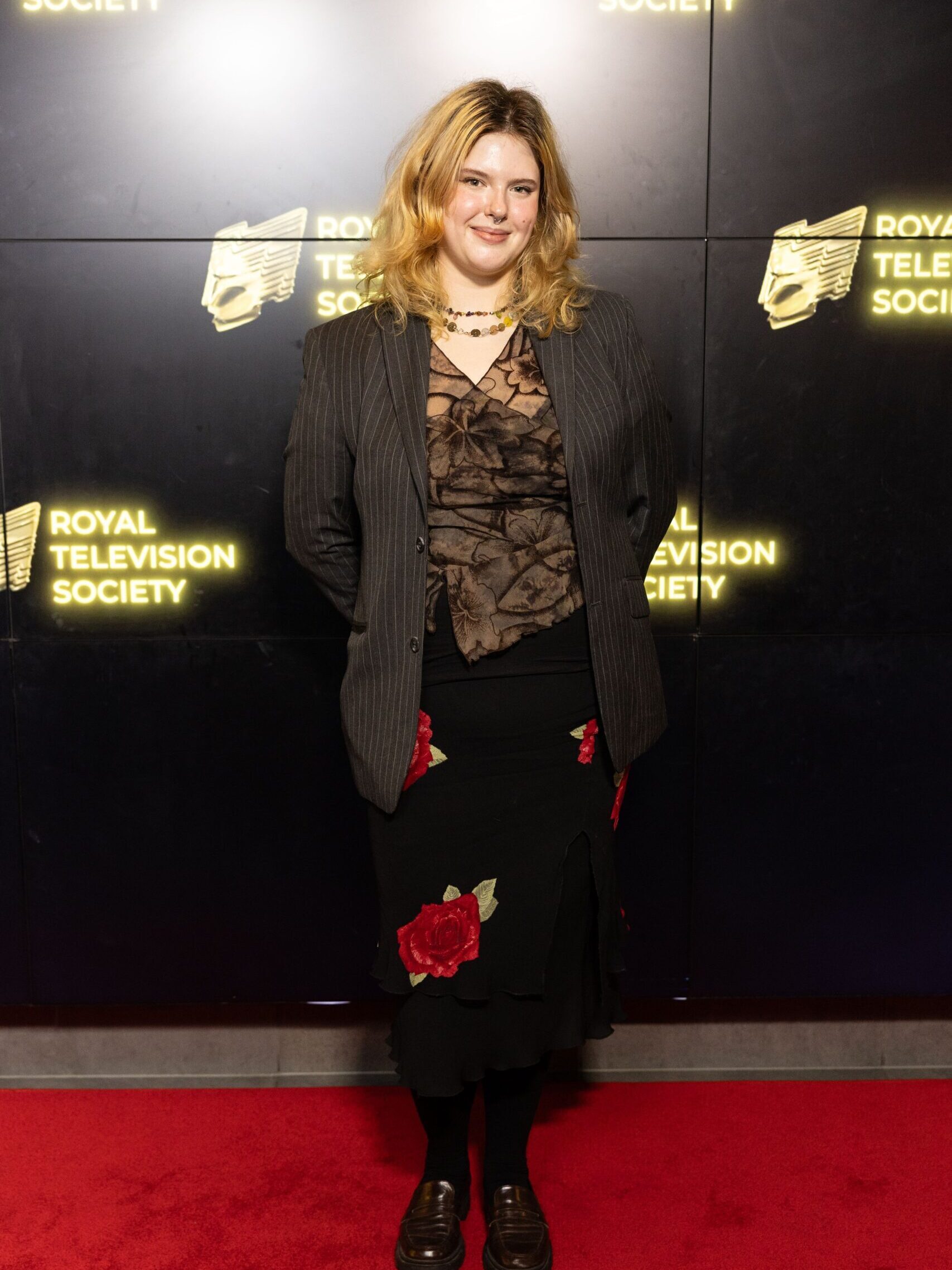Katie Brown